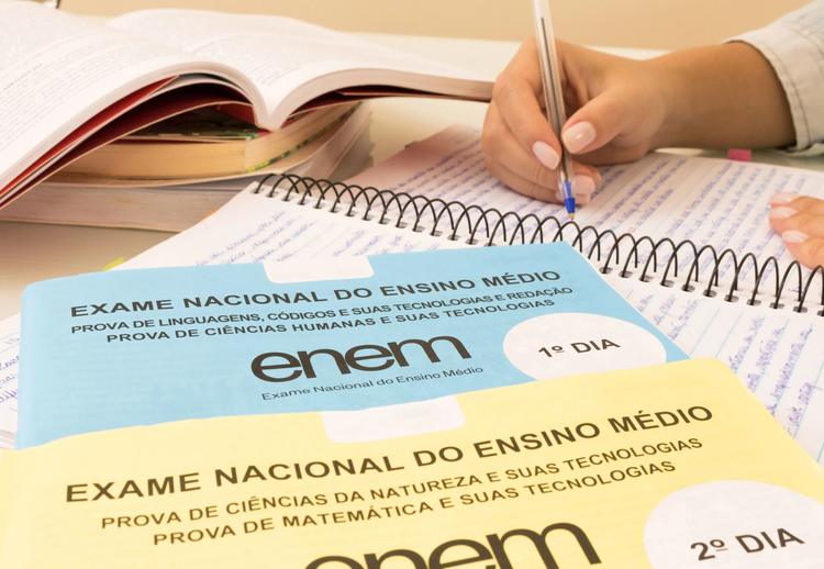 Enem 2026: Acre tem mais de 26 mil inscritos; mais de 74% garantiram isenção da taxa