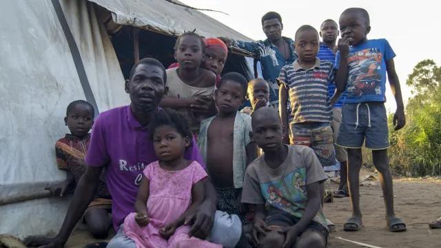 Mais de 400 crianças foram recrutadas por grupos armados em Moçambique