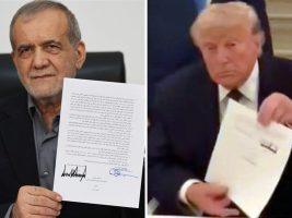Memorandum Usa-Iran. Bertolotti (Start Insight): “Non è pace ma una sospensione armata del conflitto”