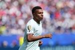 El Mbappé más solidario ya es el mejor del Mundial