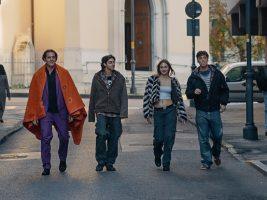 In sala “Un anno di scuola” di Laura Samani e “Il caso 137” di Dominik Moll