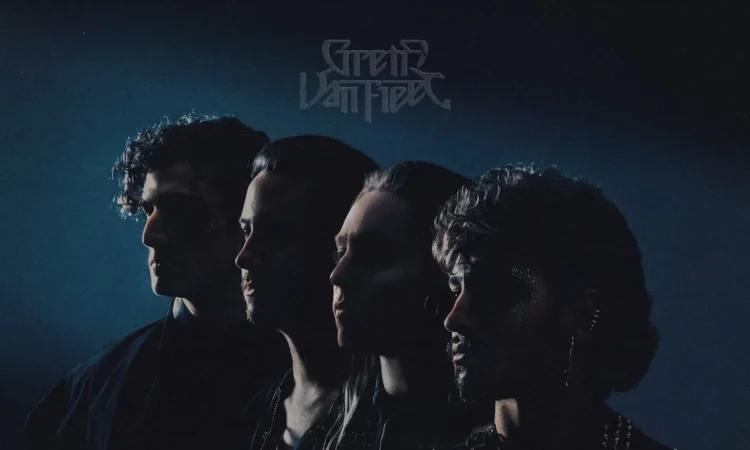 Greta Van Fleet – Palace For The People : la flamboyance retrouvée