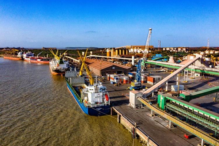 TCU valida acordo e Maranhão terá que devolver R$ 481 milhões à União por uso irregular de receitas do Porto do Itaqui
