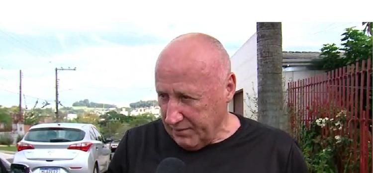 'Chegou com ele nos braços': vizinhos relatam terror em ataque de rottweiler que matou menino de 4 anos em SC