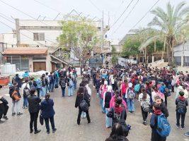 Striscia di Gaza: i bambini simbolo di pace. Il 19 settembre riapre la scuola della parrocchia. La speranza sfida la guerra
