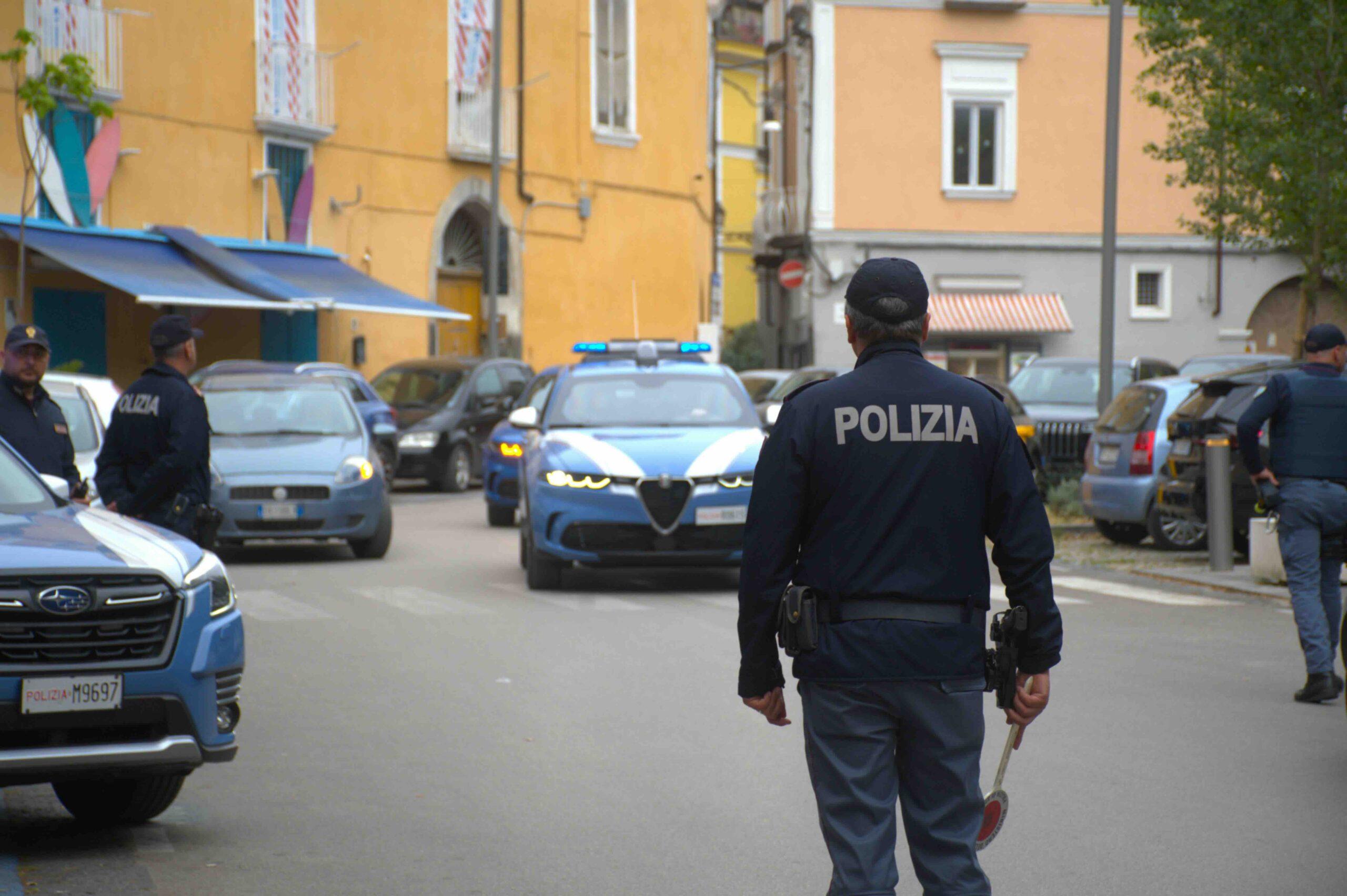 Aversa, controlli interforze al centro: sanzioni e chiusa attività per gravi carenze igienico-sanitarie