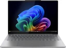 Lenovo Slim 7i Aura Edition