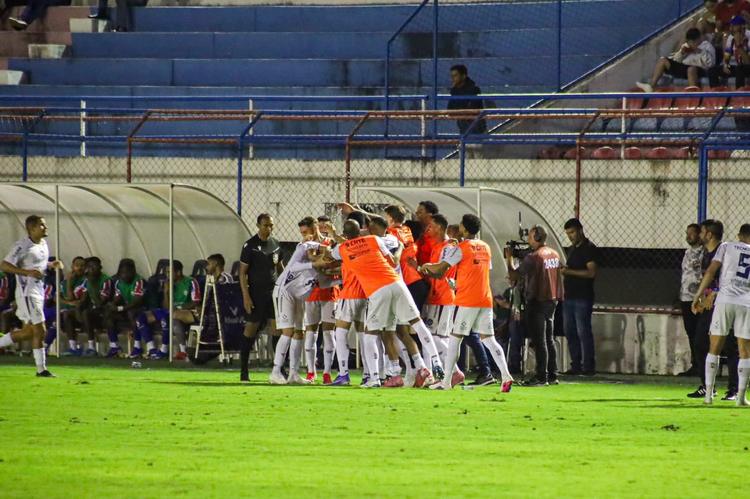Caxias mira últimas partidas da Série C e técnico Marcelo Cabo destaca: ”Uma final por vez”
