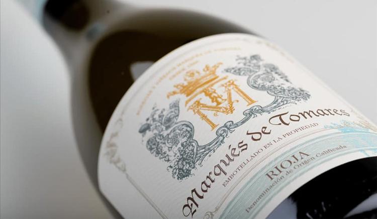 Como ler os rótulos dos vinhos espanhóis