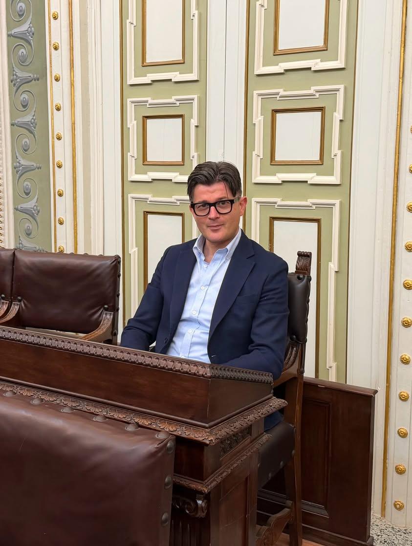 SCUOLA / CALOVETO OTTIENE 848 MILA EURO PER EFFICIENTAMENTO ENERGETICO PLESSO S. ANTONIO. SINDACO: COSÌ INVESTIAMO SUI B...