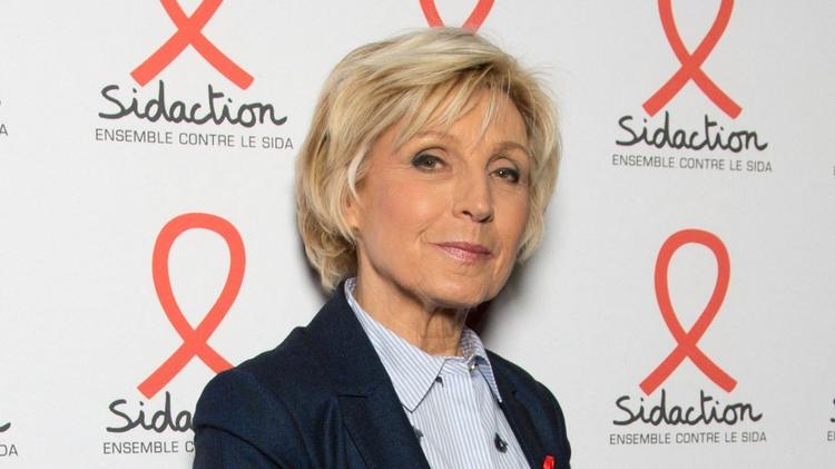 Évelyne Dhéliat dévoile les dessous du départ de Tatiana Silva de TF1 : "Elle avait envie de faire d'autres choses"