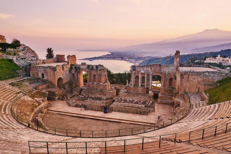 🎭 EVENTI AL TEATRO ANTICO: MODIFICHE ALLA VIABILITÀ In occasione degli eventi e degli spettacoli in programma al Teatro...