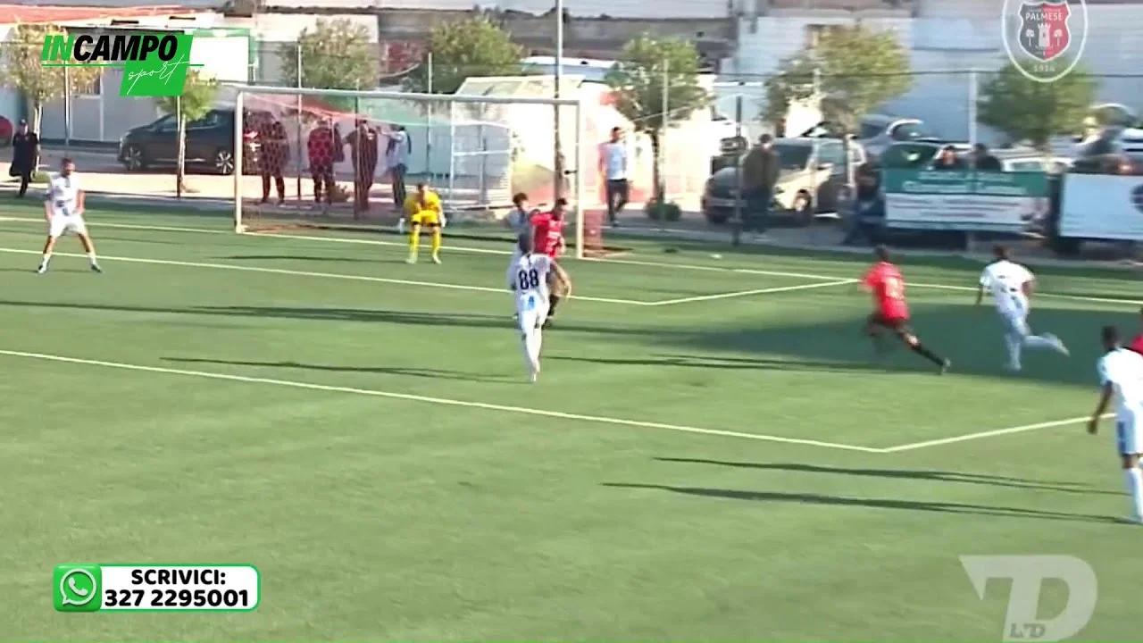 “InCampo”: approfondimento sul calcio dilettantistico. Puntata&nbsp;del 19 ottobre 2026