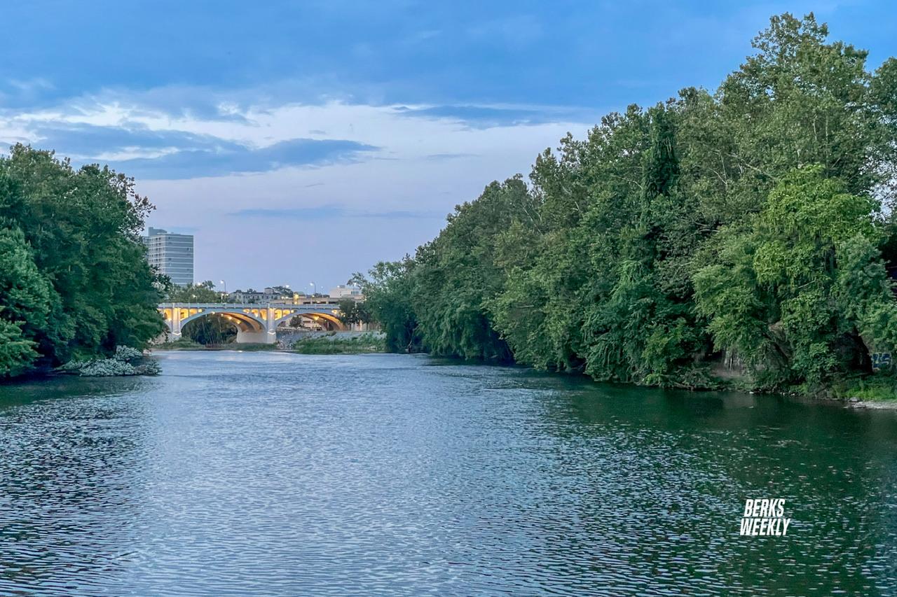 Riverfront Park to host 5th annual RIVERZILLA Community Day and park clean-up Aug. 1
