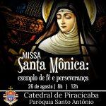 Missa: Santa Mônica