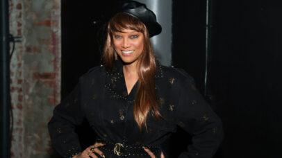 Tyra Banks, de ‘America’s Next Top Model’, processa a Netflix por difamação