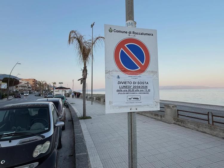 ‼️𝐀𝐕𝐕𝐈𝐒𝐎 𝐀𝐋𝐋𝐀 𝐂𝐈𝐓𝐓𝐀𝐃𝐈𝐍𝐀𝐍𝐙𝐀 —> 𝐏𝐔𝐋𝐈𝐙𝐈𝐀 𝐌𝐄𝐂𝐂𝐀𝐍𝐈𝐂𝐀 𝐋𝐔𝐍𝐆𝐎𝐌𝐀𝐑𝐄‼️ Si informa la...