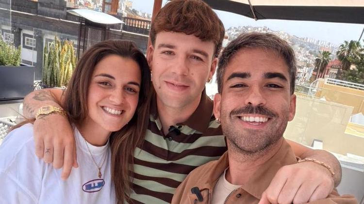 Quevedo: "Tengo una manera mía, como todo el mundo, de creer en Dios"