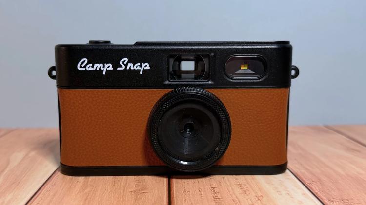 The Camp Snap 2
