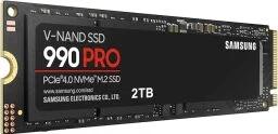 Samsung 990 PRO (2TB)