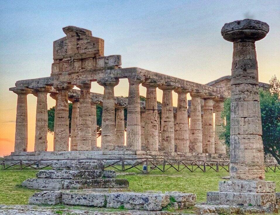 “Domenica al Museo”: parchi archeologici e musei gratis in provincia di Salerno, ecco la guida completa