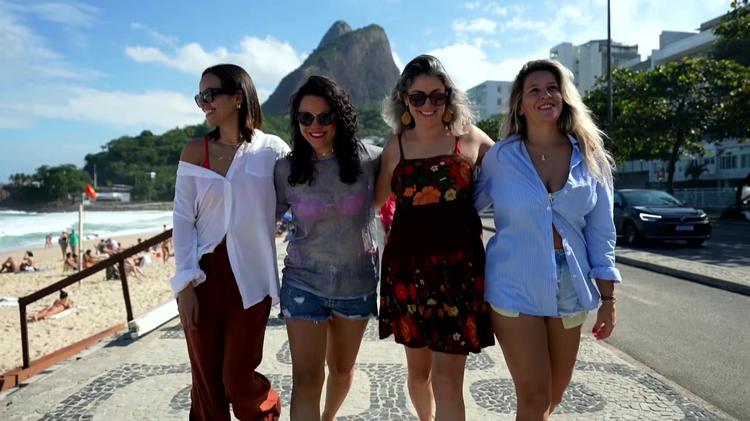 'Eu provo que a tia solteira não sofre': mulheres contam como transformaram a relação com a solteirice
