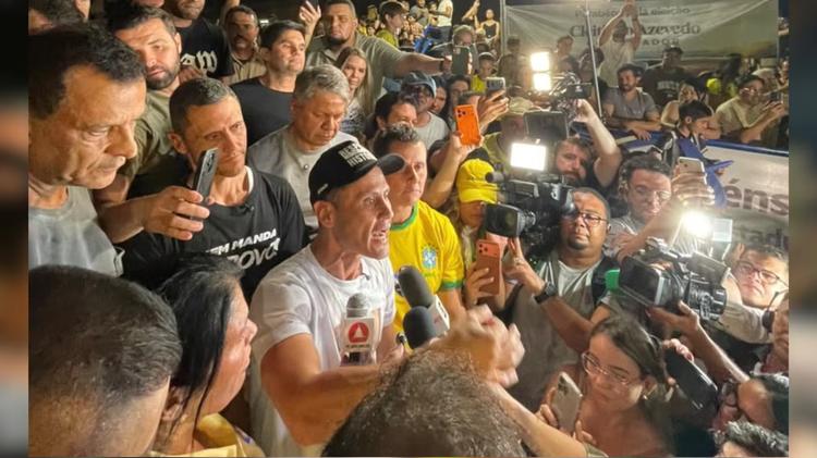 Conheça quem são os integrantes já anunciados para a equipe de transição de Cleitinho