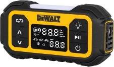 DeWalt Portable Tire Inflator