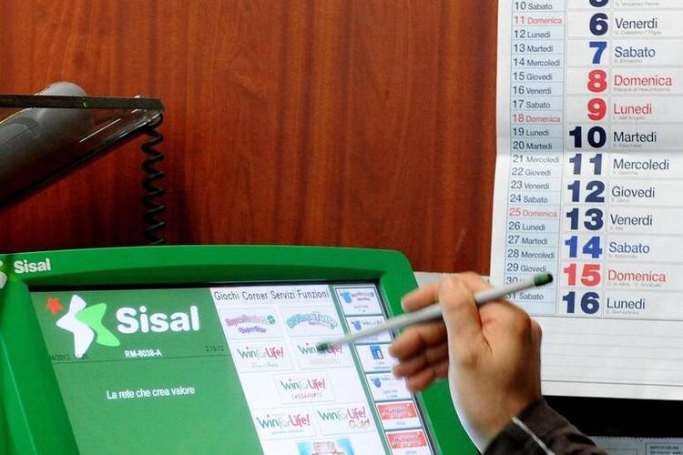 SuperEnalotto, il Jackpot in palio supera 196 milioni
