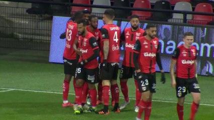 2020-2021 - J30 - 31 - FOFANA G- EAG-RODEZ 1-1