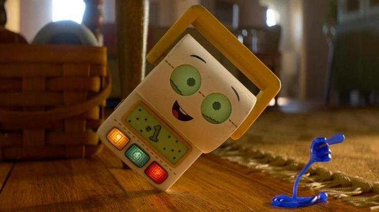 'Toy Story 5' y 'Viva', la película española premiada en Cannes, llegan a los cines