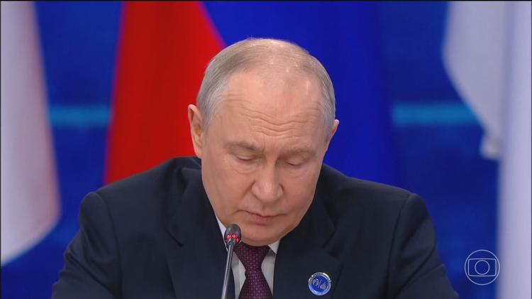 Rússia e Ucrânia concordam com cessar-fogo raro - e limitado