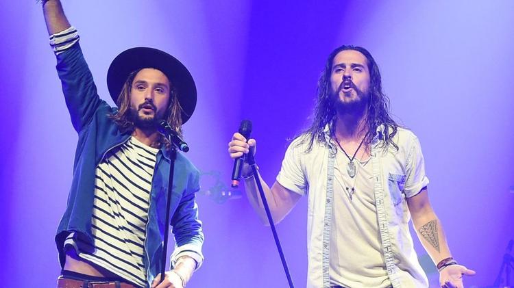 Florian Delavega évoque sa relation avec Jérémy Frérot depuis leur séparation : "On échange assez souvent..."