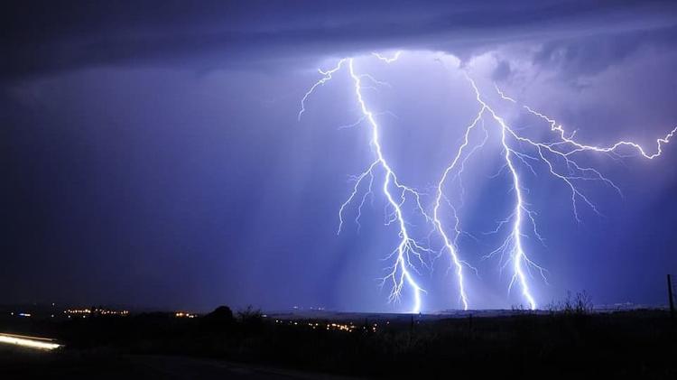 Météo : probable retour des orages dimanche en Occitanie !