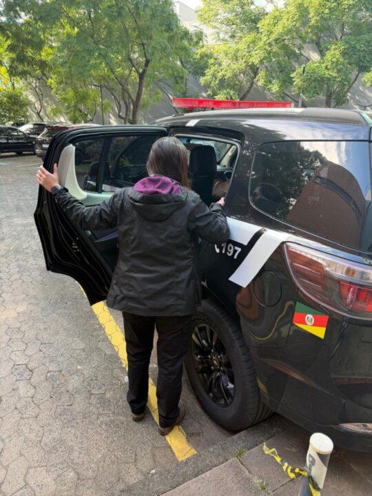 Operações da Polícia Civil reforçam combate à violência sexual contra crianças e adolescentes no RS durante o Maio Laranja