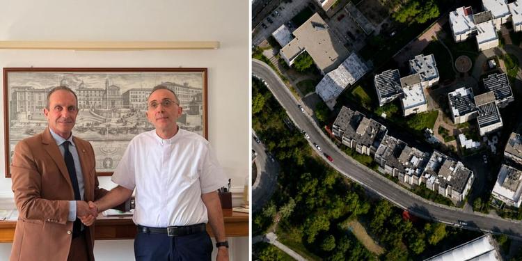 Reggio Calabria, scatto decisivo per il Campus Universitario: acquistata l'area