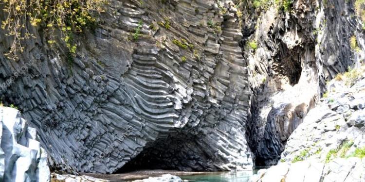 Le Gole dell'Alcantara sono state acquisite dal gruppo Russo Morosoli