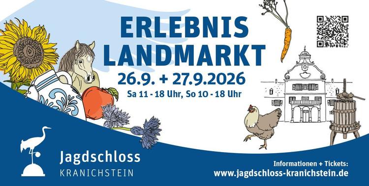  Flyer Erlebnismarkt