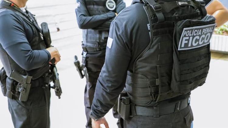 PF faz operação de combate ao tráfico e lavagem de dinheiro no Ceará e em outros 13 estados