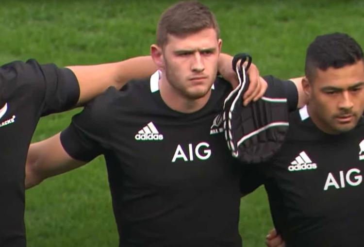Top 14. Cauchemar à Castres : Dalton Papali’i souffrirait d’une rupture du tendon d’Achille
