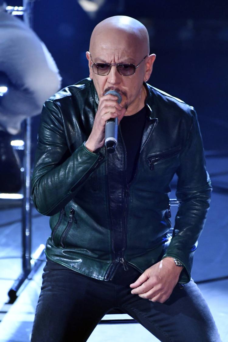 Lo schiaffo di Ruggeri al Pd: "Ai concerti non faccio comizi. Ma l'aria che tira è preoccupante"