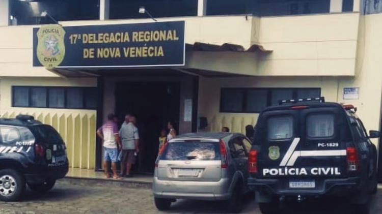 Homem é morto a golpes de facão após briga por dívida de R$ 1 mil no ES