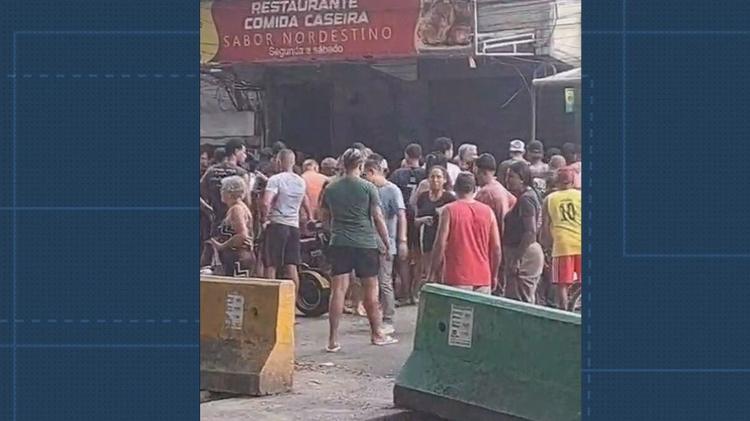 Casal morto no Recreio pode ter sido confundido com miliciano, diz polícia; mulher estava grávida