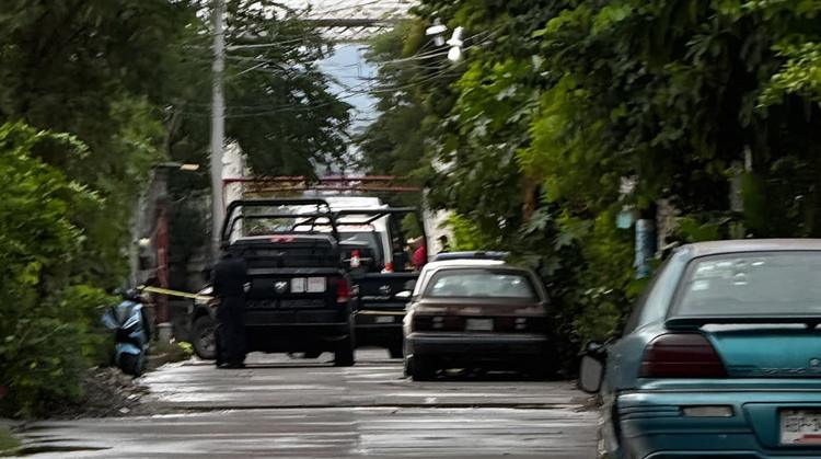 Tragedia en Zacatepec: Encuentran muerto a un hombre en la colonia 20 de Noviembre