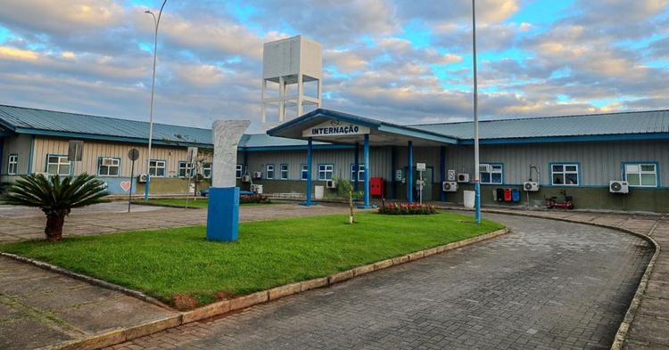 Justiça nega ação contra estadualização do Hospital Ruth Cardoso e aponta falta de provas de irregularidades