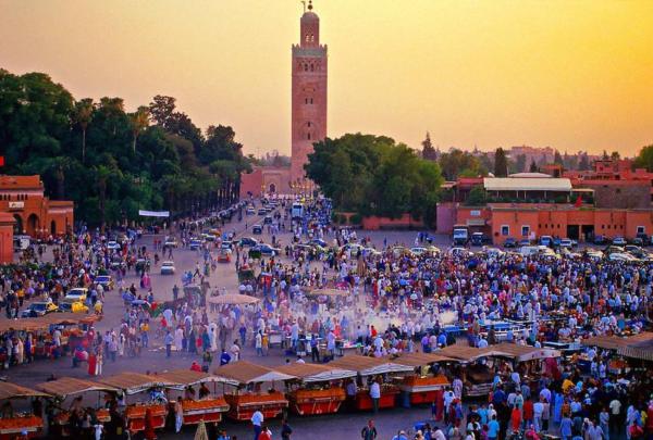 توقعات أحوال الطقس ليومه الثلاثاء 15 شتنبر الجاري