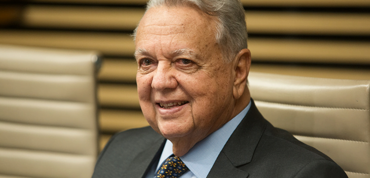 Democracia e cooperativismo: há temas que todos apoiam – Roberto Rodrigues é ex-ministro da Agricultura