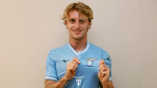 Rovella Lazio