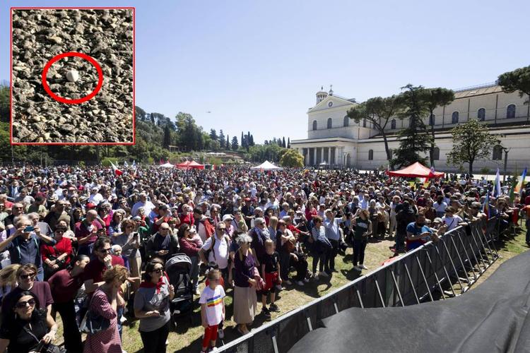 Cosa non torna sul 21enne ebreo e i precedenti penali del padre