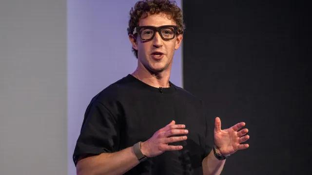 Em ensaio, Zuckerberg vê IA abundante e diz que mais importante será como usá-la